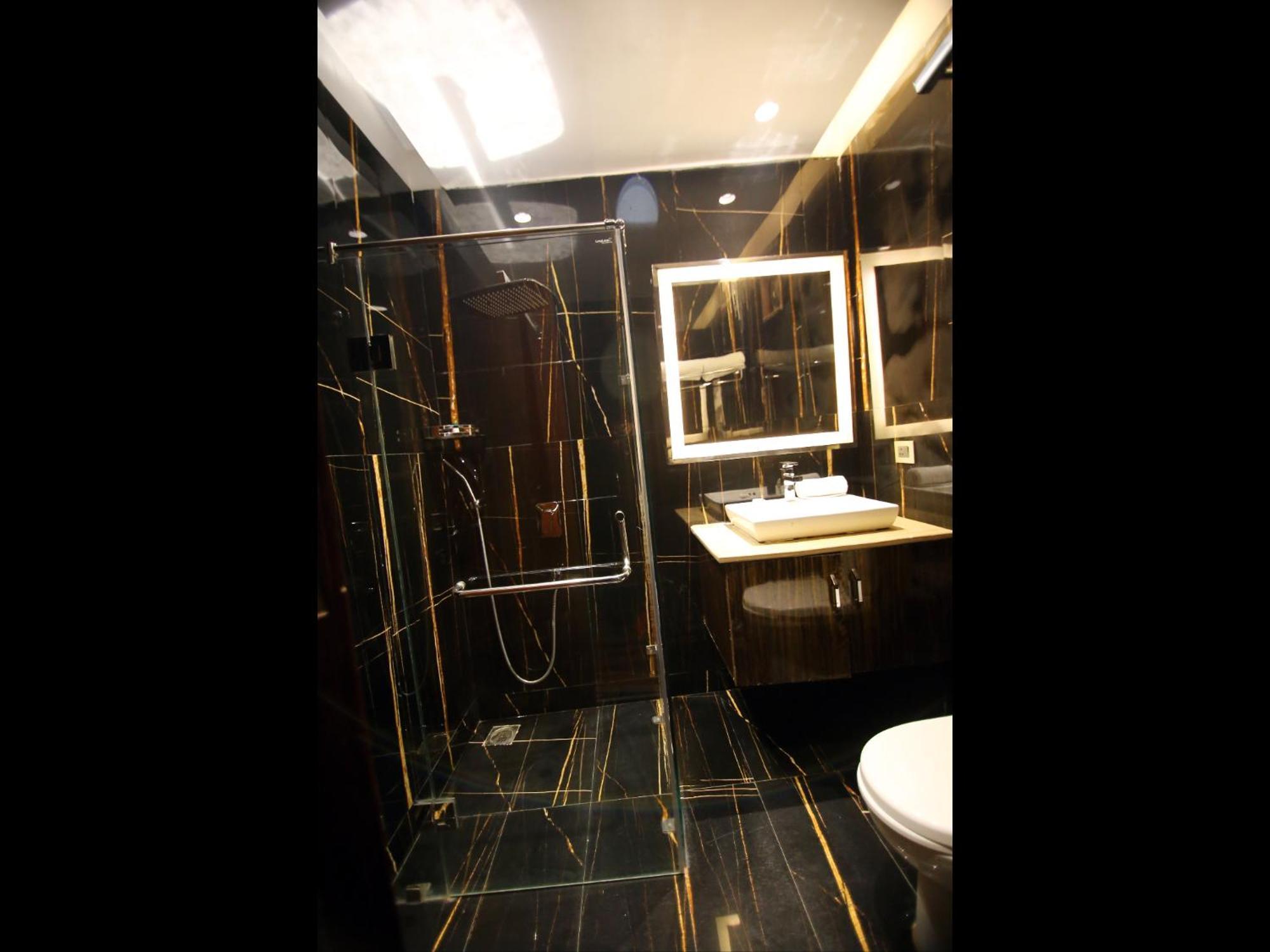 Ivy House Bed & Breakfast Delhi  Ngoại thất bức ảnh