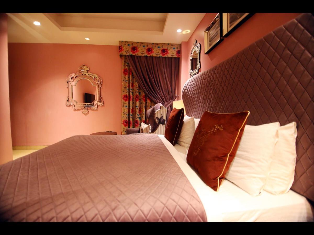 Ivy House Bed & Breakfast Delhi  Ngoại thất bức ảnh