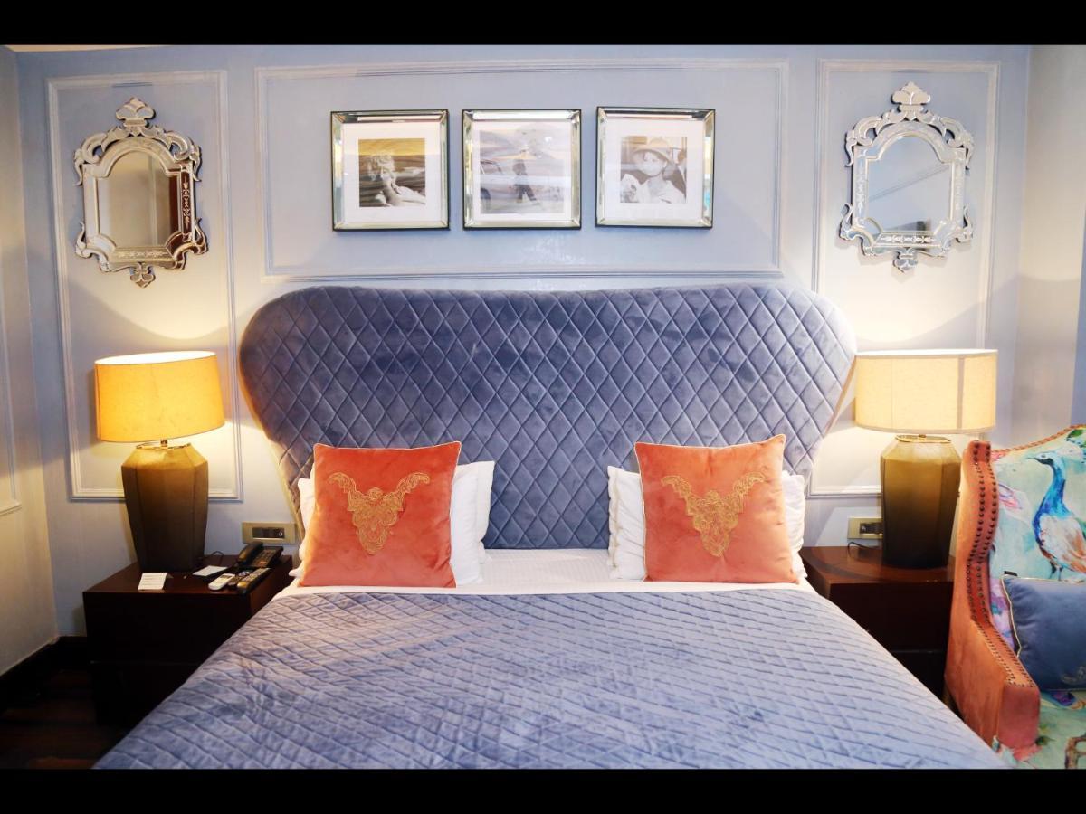 Ivy House Bed & Breakfast Delhi  Ngoại thất bức ảnh