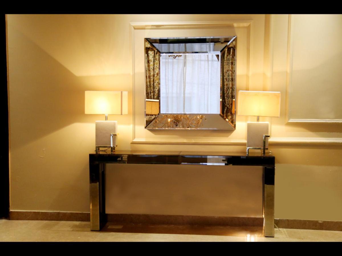 Ivy House Bed & Breakfast Delhi  Ngoại thất bức ảnh